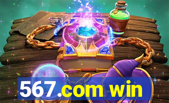 567.com win